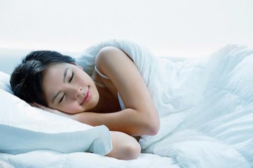 5 lợi ích bất ngờ khi ngủ sớm trước 22h 