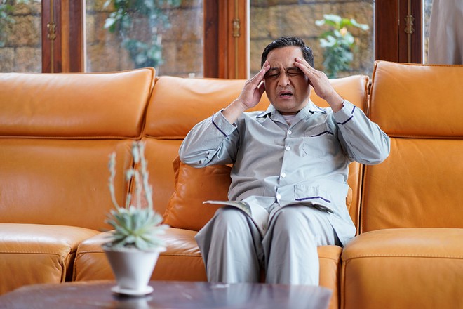 1_zqvt Cơ thể khi bước ra khỏi chăn ấm dễ bị nhiễm lạnh, “sốc” không kịp thích nghi