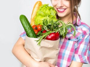 Công ty thực phẩm Anh tuyên bố sẽ trả 50.000 bảng Anh (khoảng 1,53 tỉ đồng) cho người ăn thịt chuyển sang chế độ ăn thuần chay trong 3 tháng /// Ảnh minh họa: Shutterstock