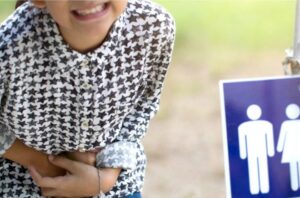 Khoảng 22% bệnh nhân tiểu đường thường xuyên bị tiêu chảy /// Ảnh minh họa: Shutterstock