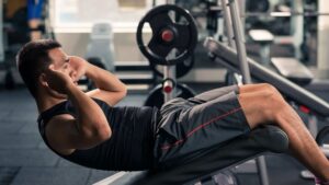 Tập thể dục đều đặn là một cách để phổi được thanh lọc /// SHUTTERSTOCK