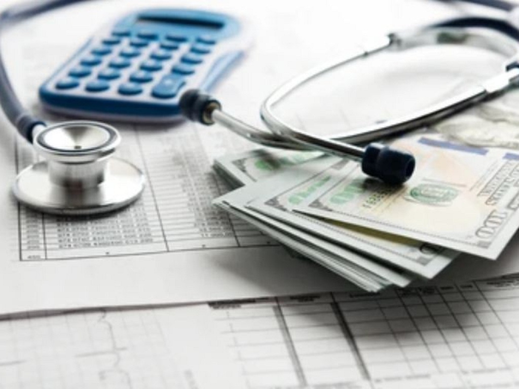 Cô Shenita Russie đã sốc khi thấy hóa đơn gần 1 triệu USD sau 1 tháng nằm viện điều trị Covid-19 /// Ảnh minh họa: Shutterstock