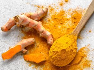 Chất curcumin trong nghệ từ lâu đã được khoa học chứng minh là rất có lợi cho sức khỏe, có tác dụng kháng viêm mạnh /// Shutterstock