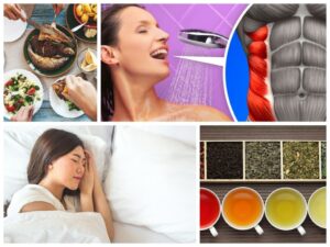 Hãy bắt đầu ngày mới với tin tức sức khỏe /// M.P