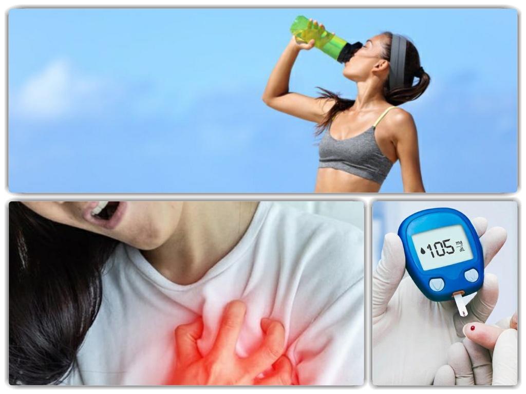 Ngày mới, hãy đồng hành cùng tin tức sức khỏe /// M.P