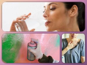 Bắt đầu ngày mới với tin tức sức khỏe /// M.P