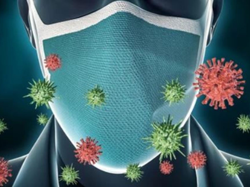 sss_znpi Biến thể Delta dễ lây lan hơn các chủng trước đó /// Shutterstock