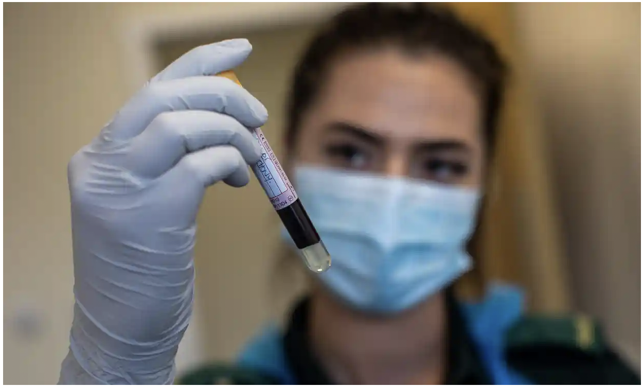 theguardian_qbam /// Ảnh chụp từ The Guardian