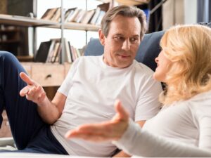 Một trong những cảm xúc đẹp nhất mà chúng ta có thể trải qua là tình yêu.  /// SHUTTERSTOCK