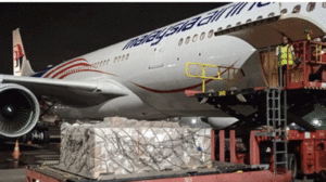 500.000 lọ thuốc Remdesivir sẽ về Việt Nam trong tháng 8 và tháng 9, phục vụ điều trị bệnh nhân Covid-19 /// ẢNH Đ.LAN