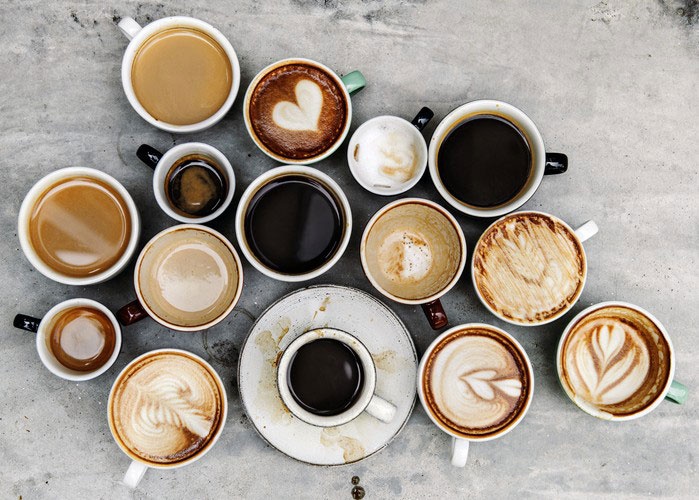 ca-phe_cdcl Thực phẩm chứa caffein có thể khiến bạn tỉnh táo cả đêm  /// SHUTTERSTOCK