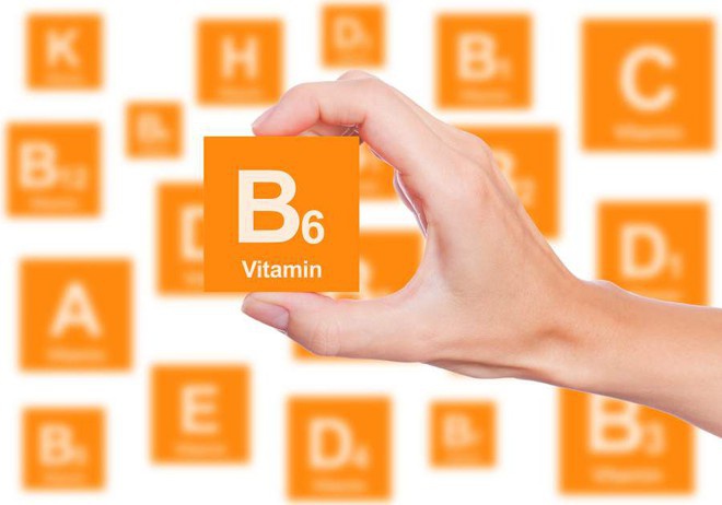 vitaminb6_tfoz1_cpba Vitamin tốt cho sức khỏe, nhưng tốt nhất là bạn tham khảo ý kiến bác sĩ trước khi bắt đầu dùng /// Ảnh minh họa: Shutterstock