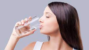 Tạo ngay cho cơ thể thói quen uống nước mỗi buổi sáng