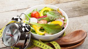 16 bí quyết ăn uống khỏe mạnh để cơ thể luôn tươi mới