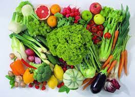 Bạn có biết: Ăn nhiều rau giúp giảm nguy cơ đột quỵ