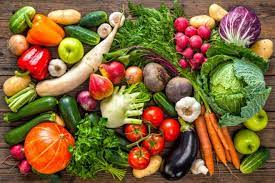 Bạn có biết: Ăn nhiều rau giúp giảm nguy cơ đột quỵ