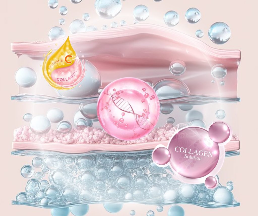 Collagen là gì?