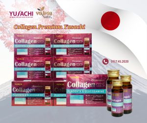 collagen Japan