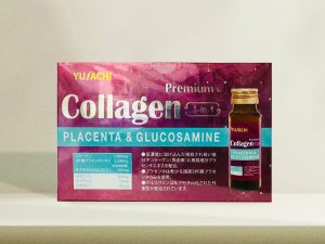 Collagen Premium Yusachi