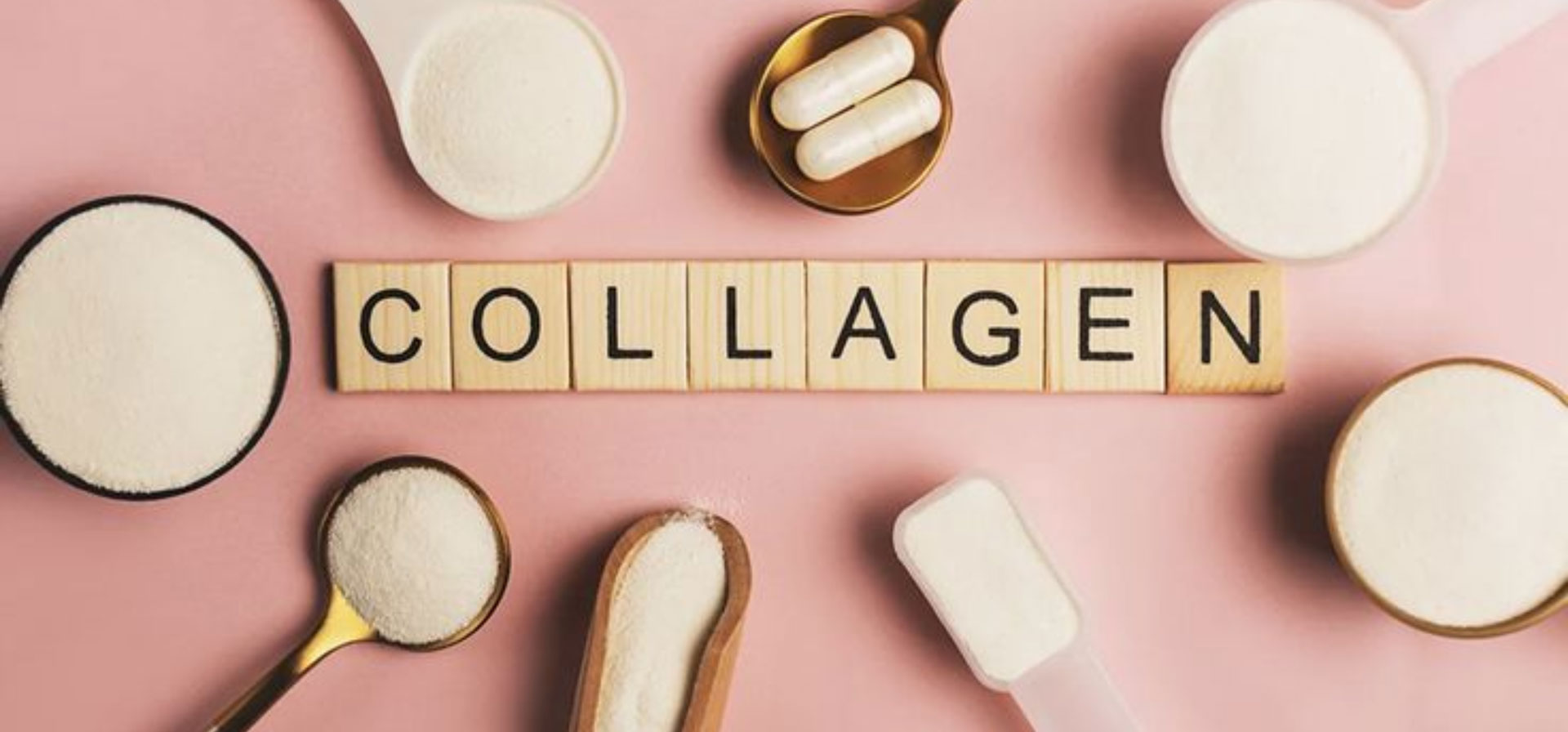 Liều lượng uống Collagen