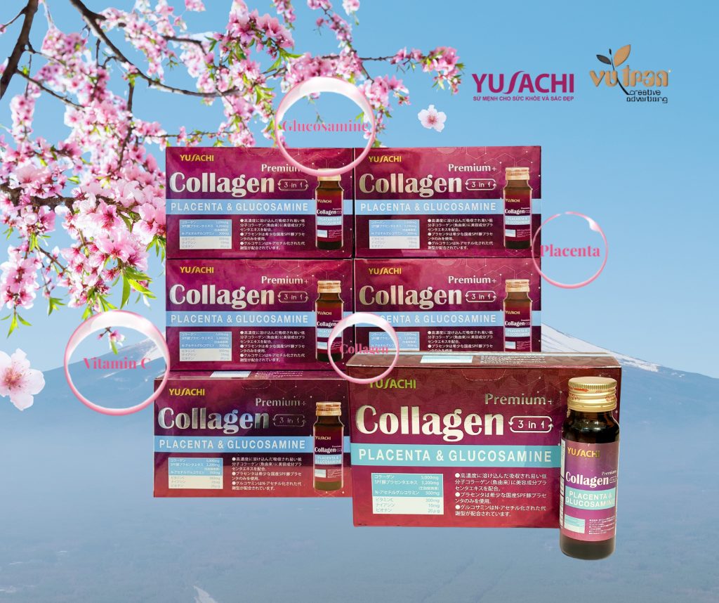 loại Collagen nào tốt