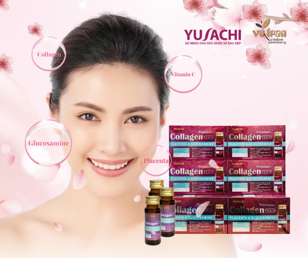 thời gian phát huy tác dụng collagen