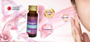 Collagen Premium Yusachi & Hướng dẫn sử dụng